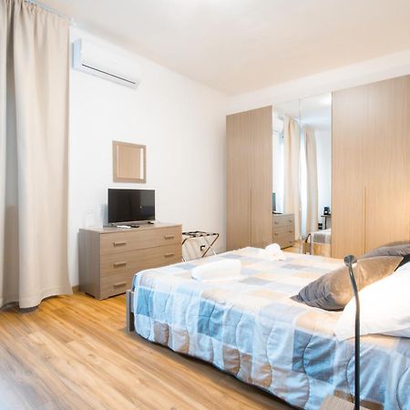 Karulli Home Bari Esterno foto