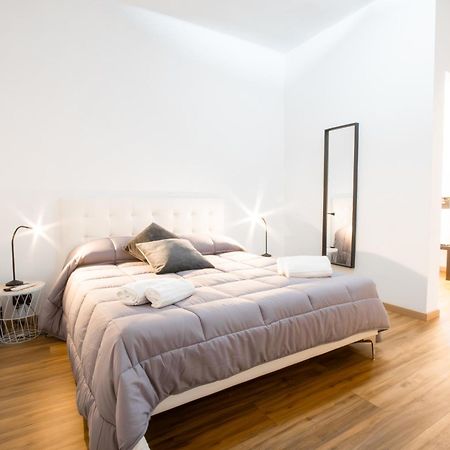 Karulli Home Bari Esterno foto