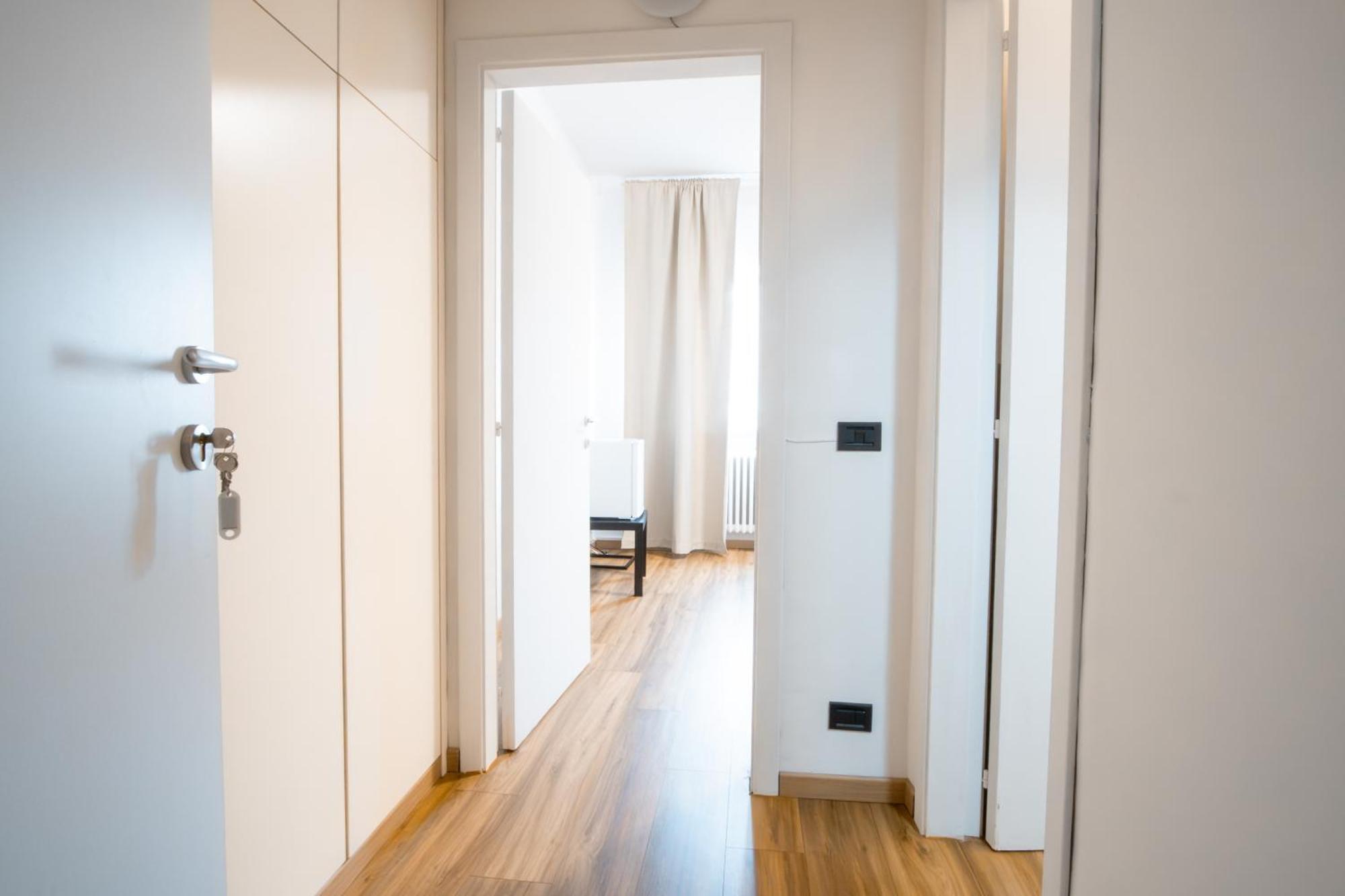 Karulli Home Bari Esterno foto