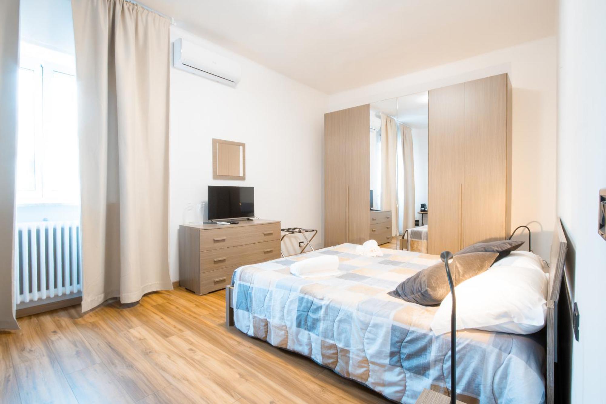 Karulli Home Bari Esterno foto