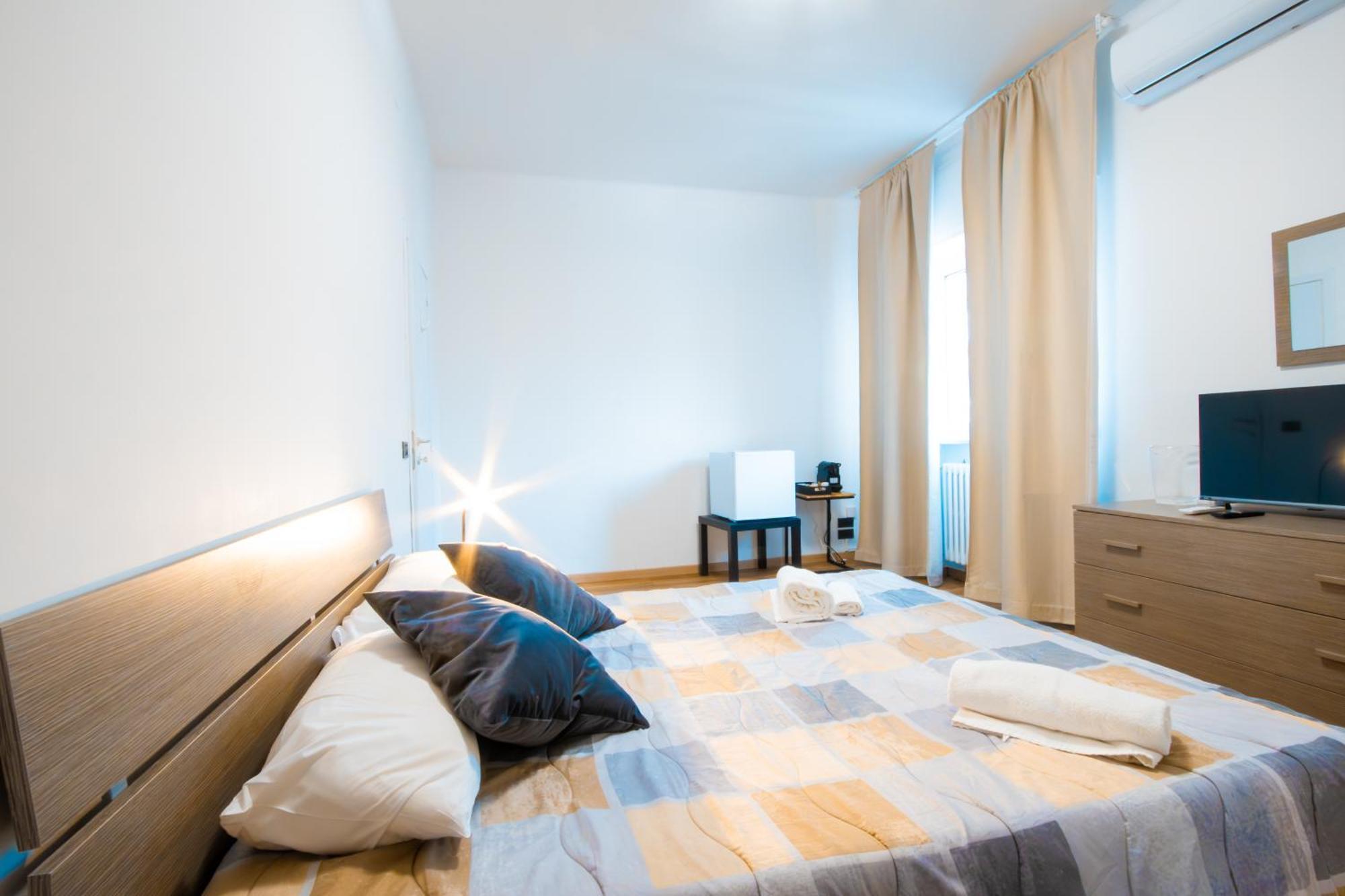 Karulli Home Bari Esterno foto