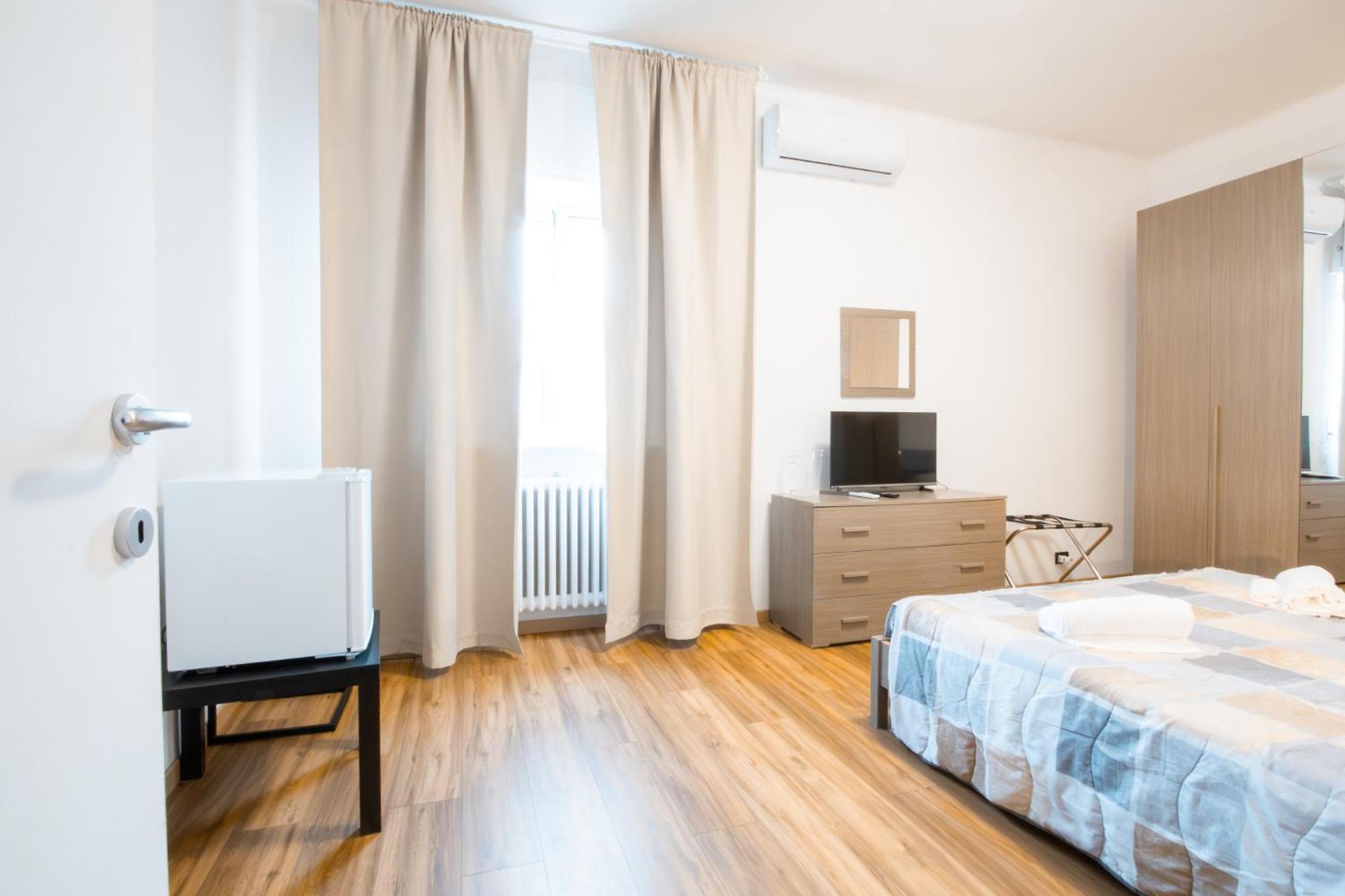 Karulli Home Bari Esterno foto