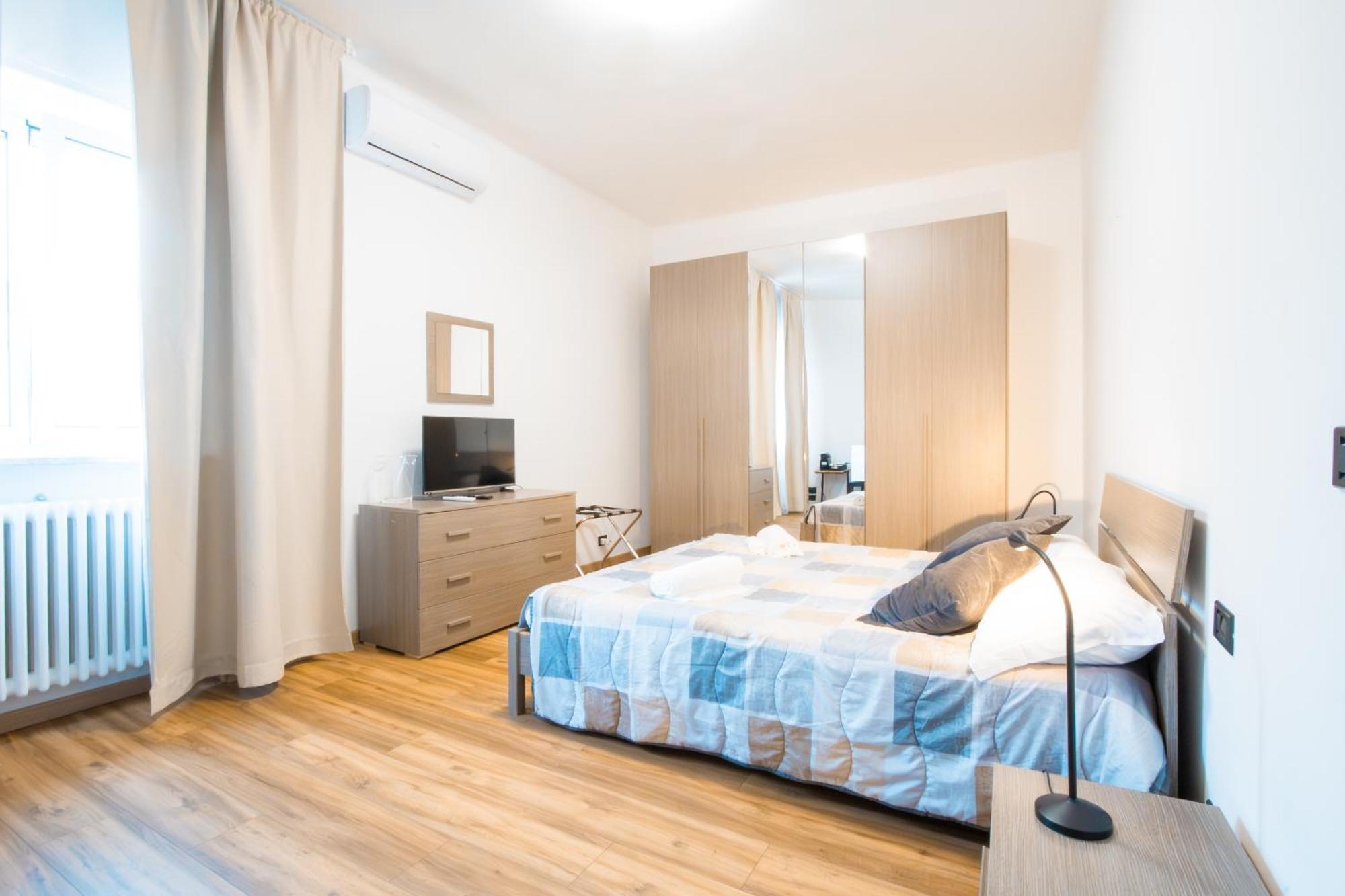 Karulli Home Bari Esterno foto