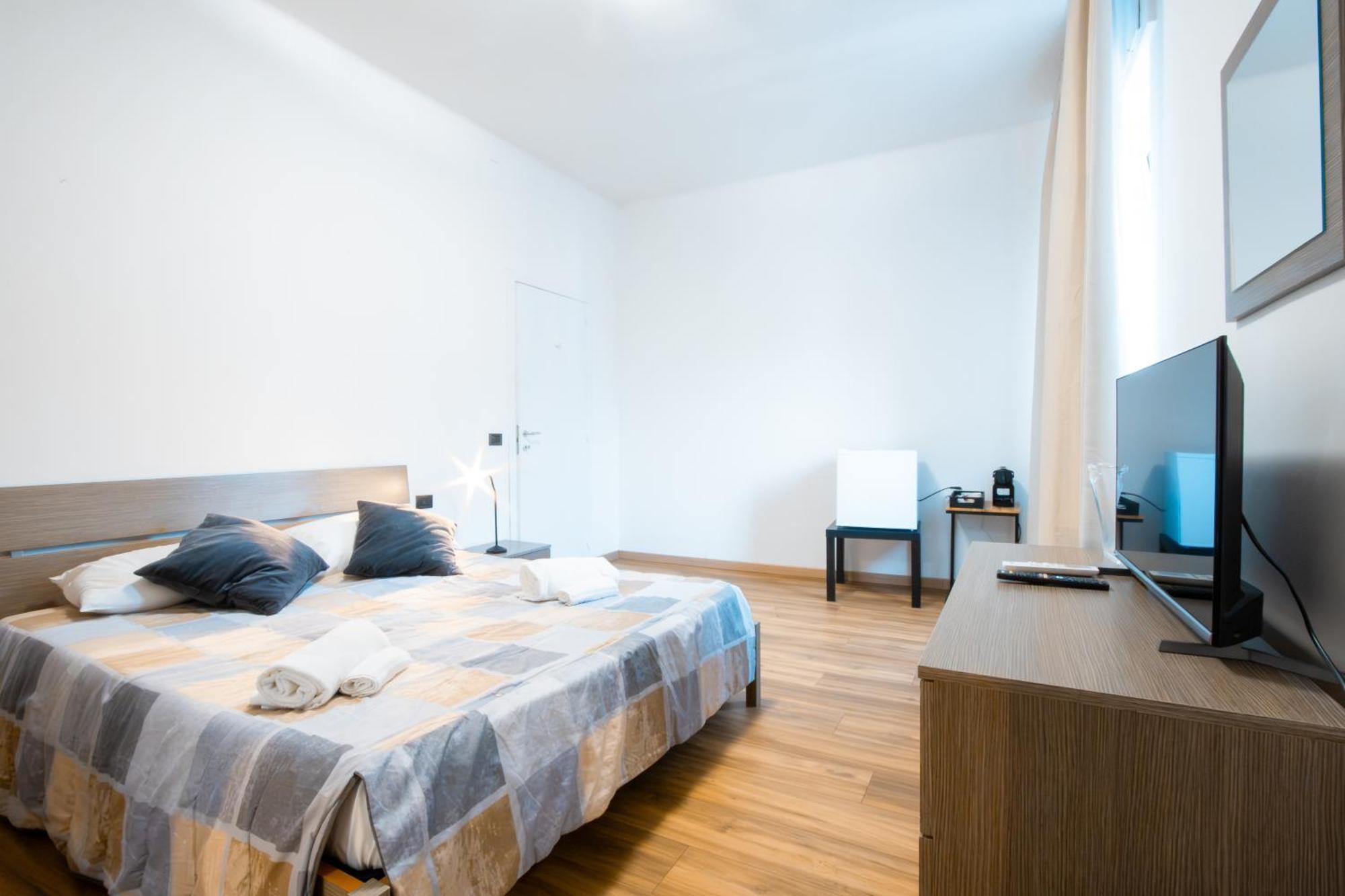 Karulli Home Bari Esterno foto