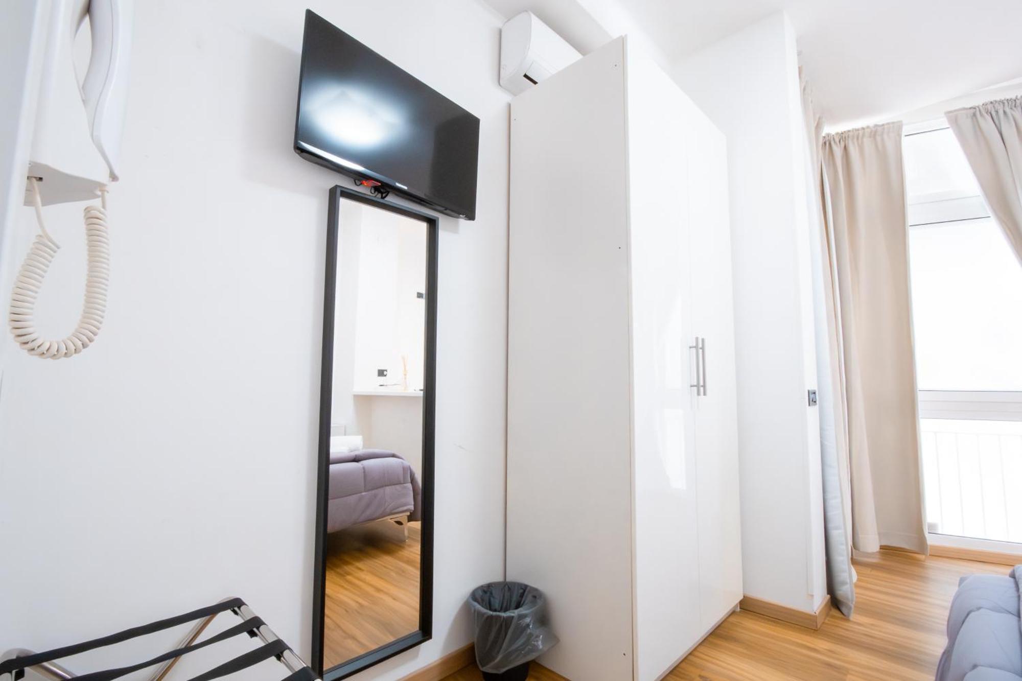 Karulli Home Bari Esterno foto
