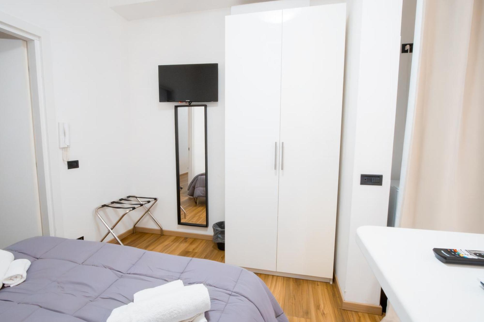 Karulli Home Bari Esterno foto