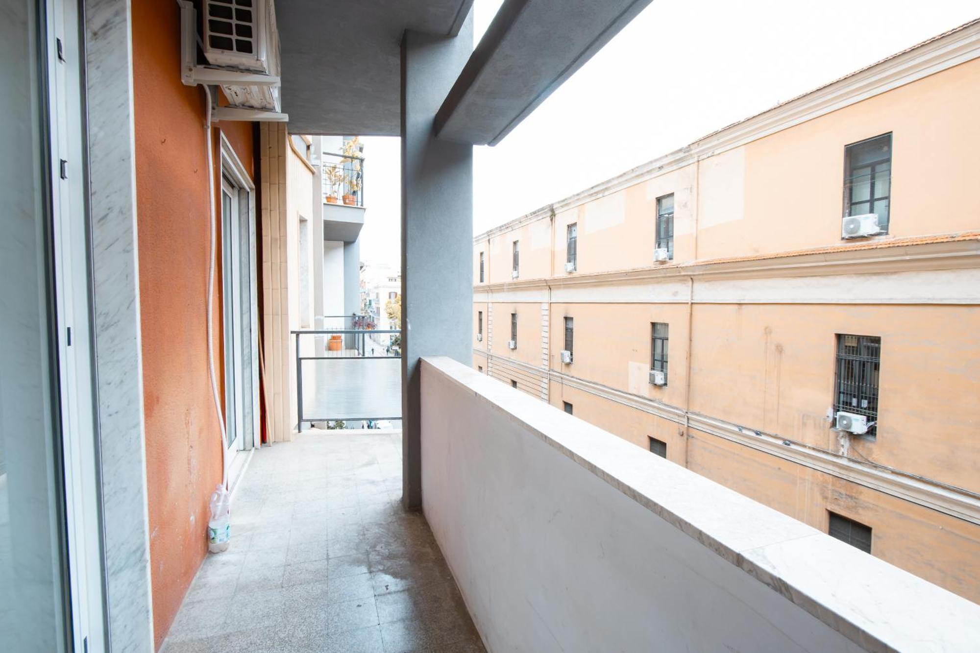 Karulli Home Bari Esterno foto