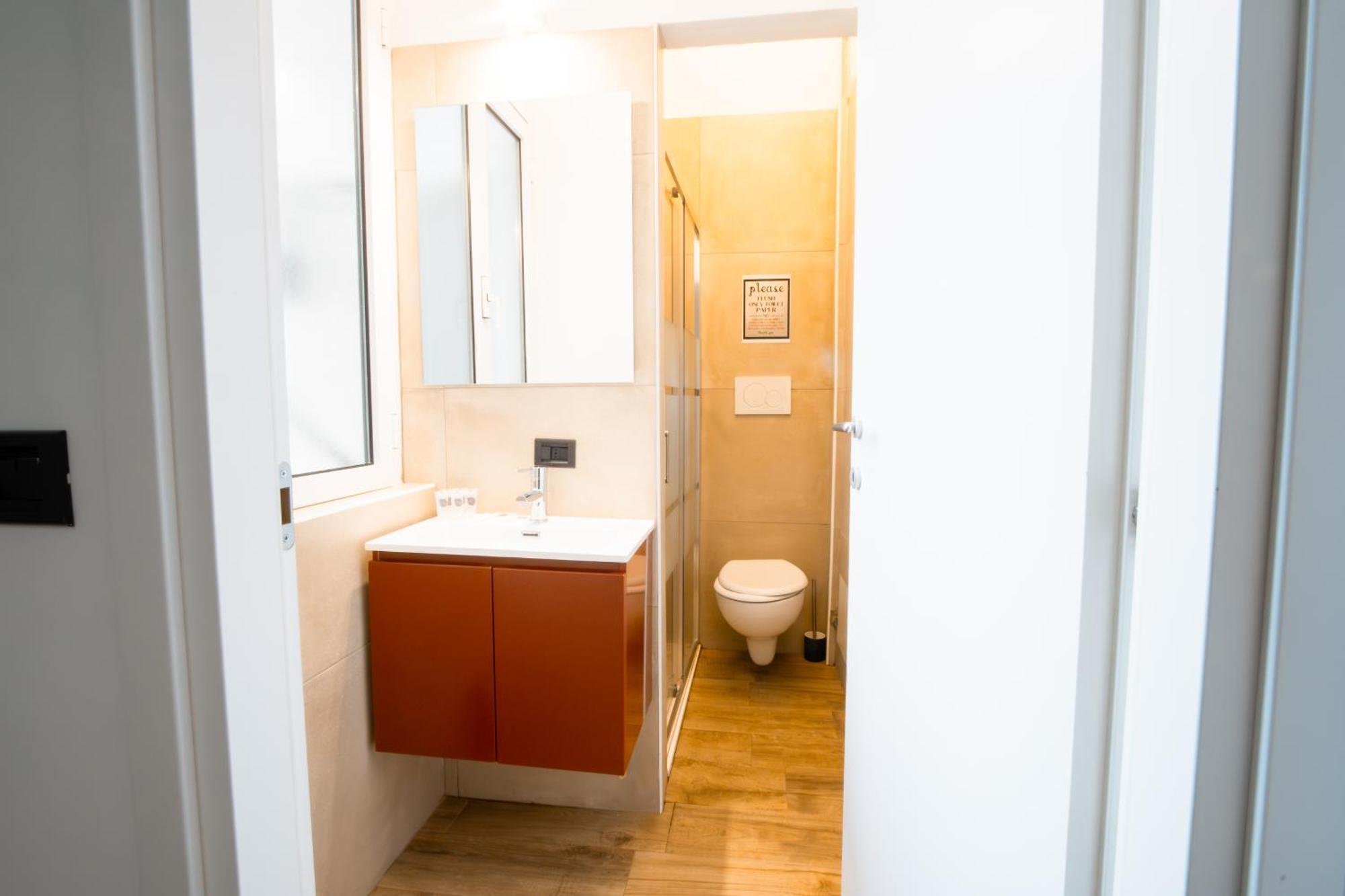 Karulli Home Bari Esterno foto