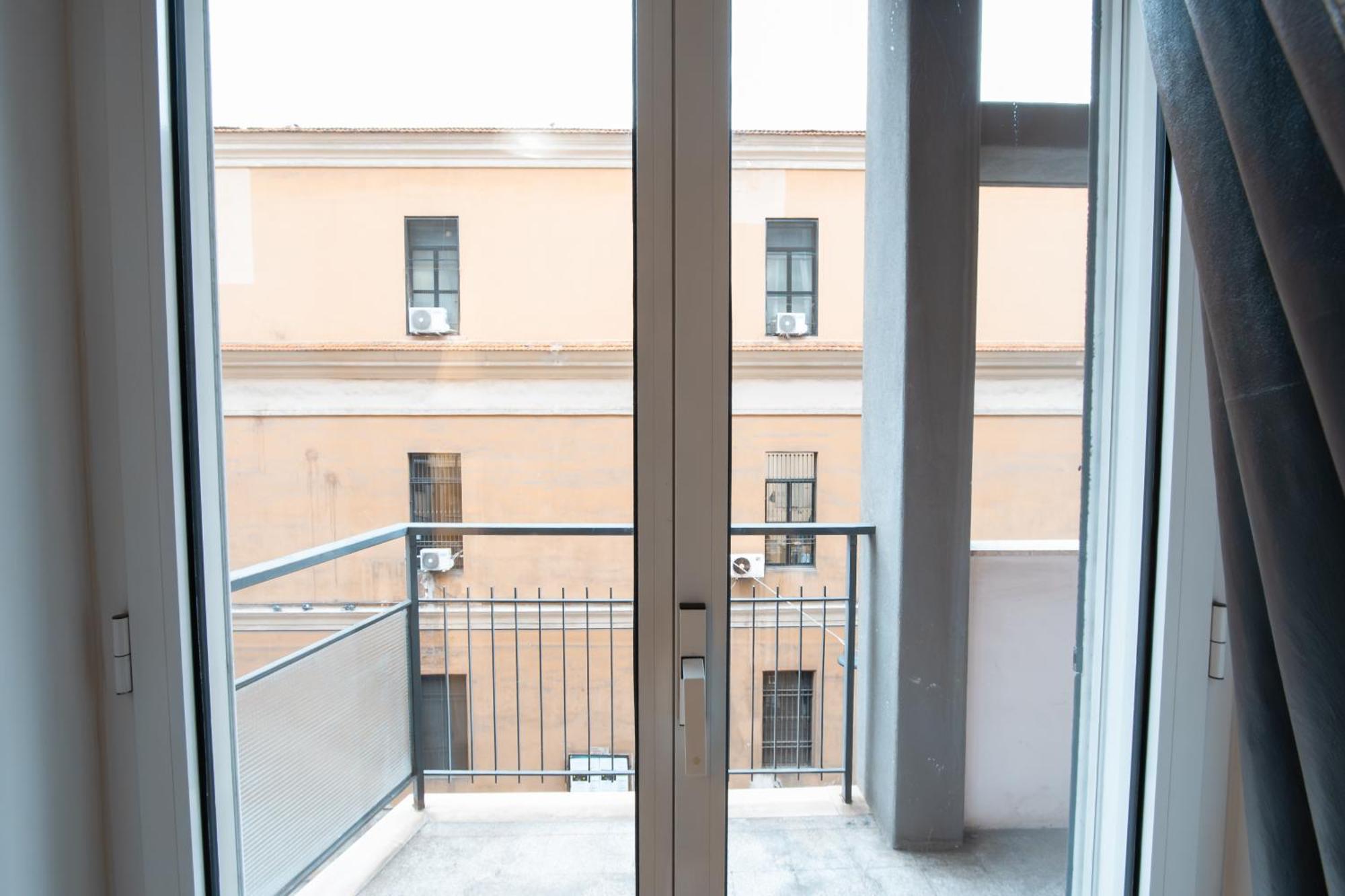 Karulli Home Bari Esterno foto