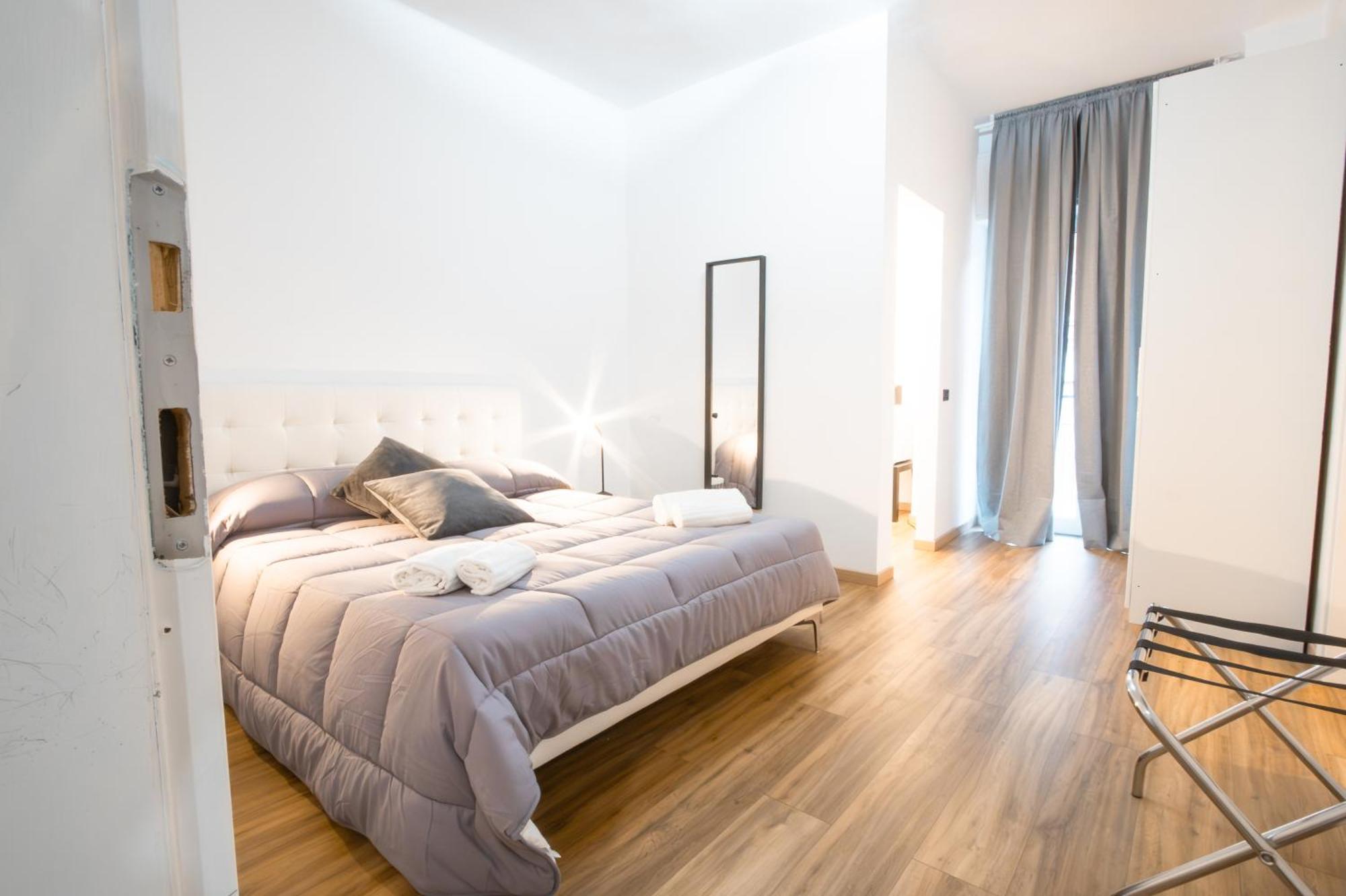 Karulli Home Bari Esterno foto