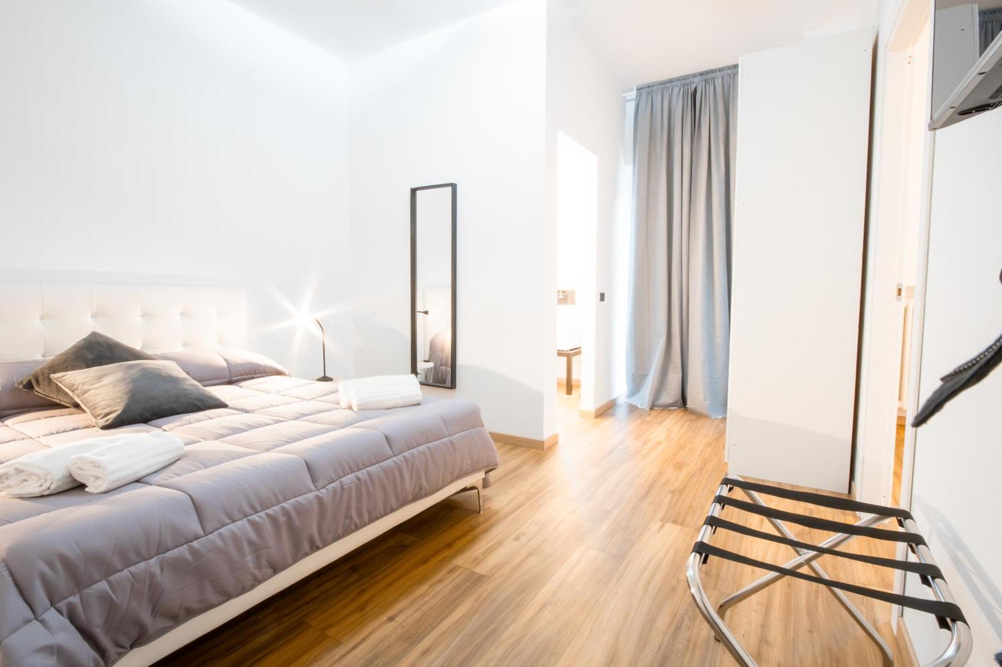 Karulli Home Bari Esterno foto