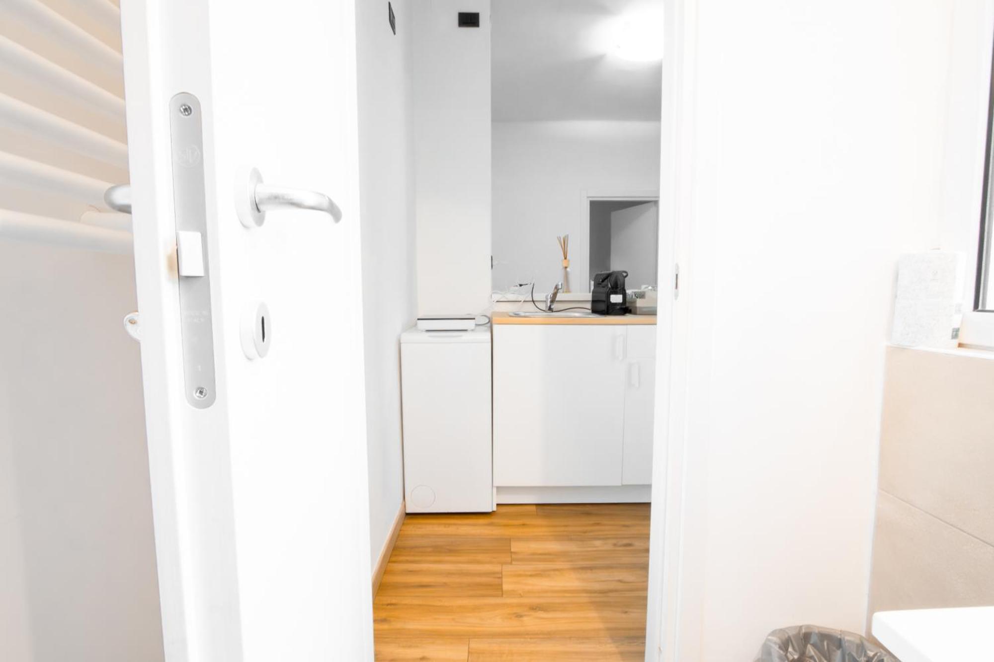 Karulli Home Bari Esterno foto