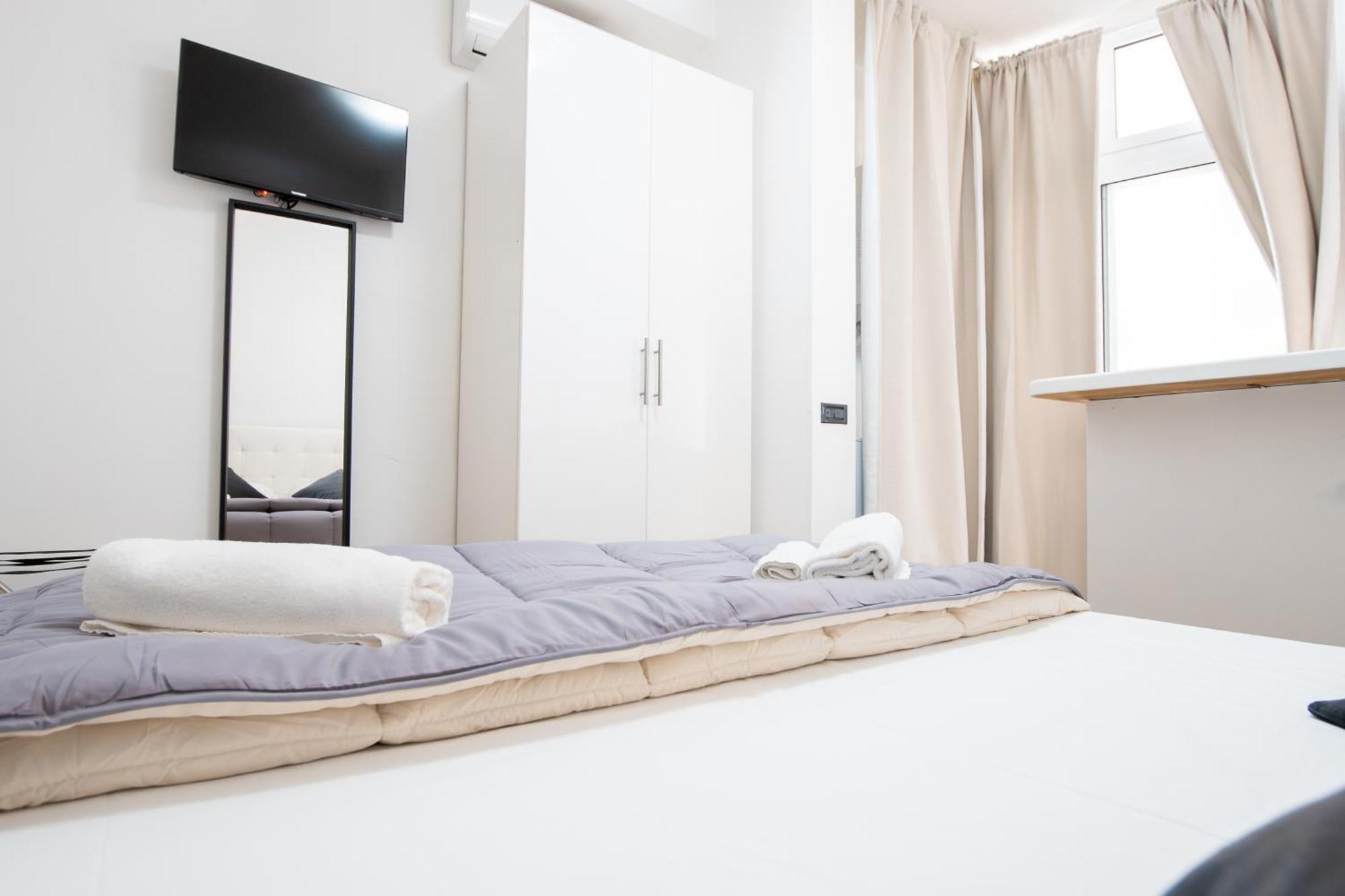 Karulli Home Bari Esterno foto