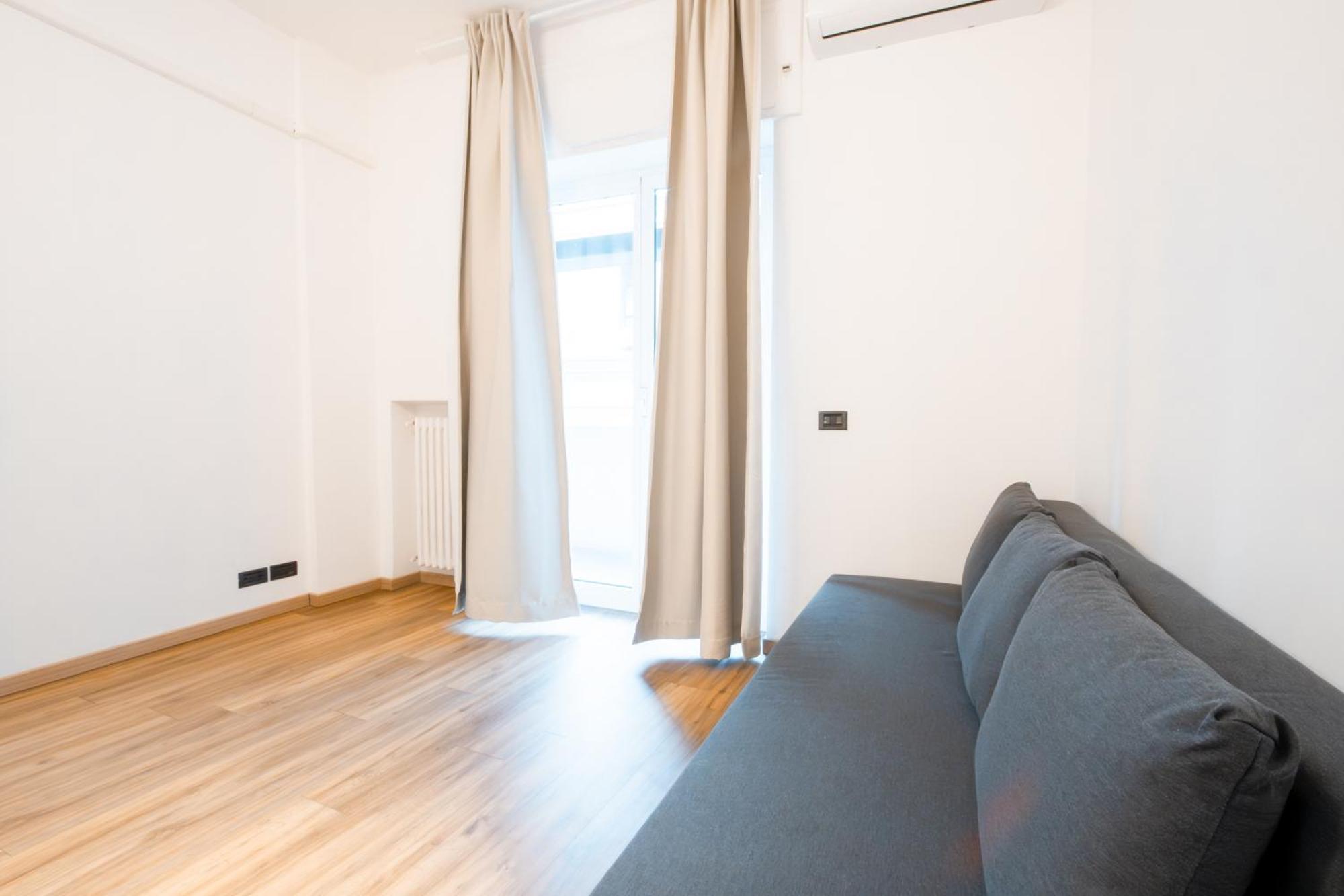 Karulli Home Bari Esterno foto