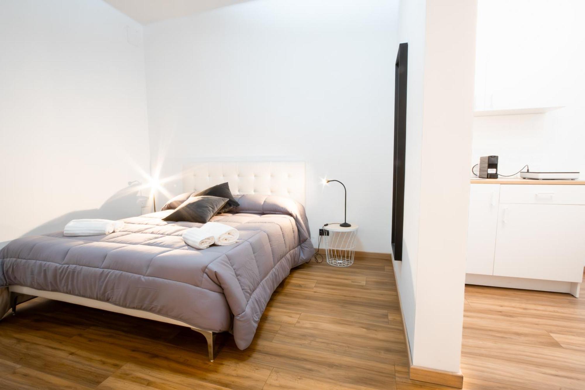 Karulli Home Bari Esterno foto