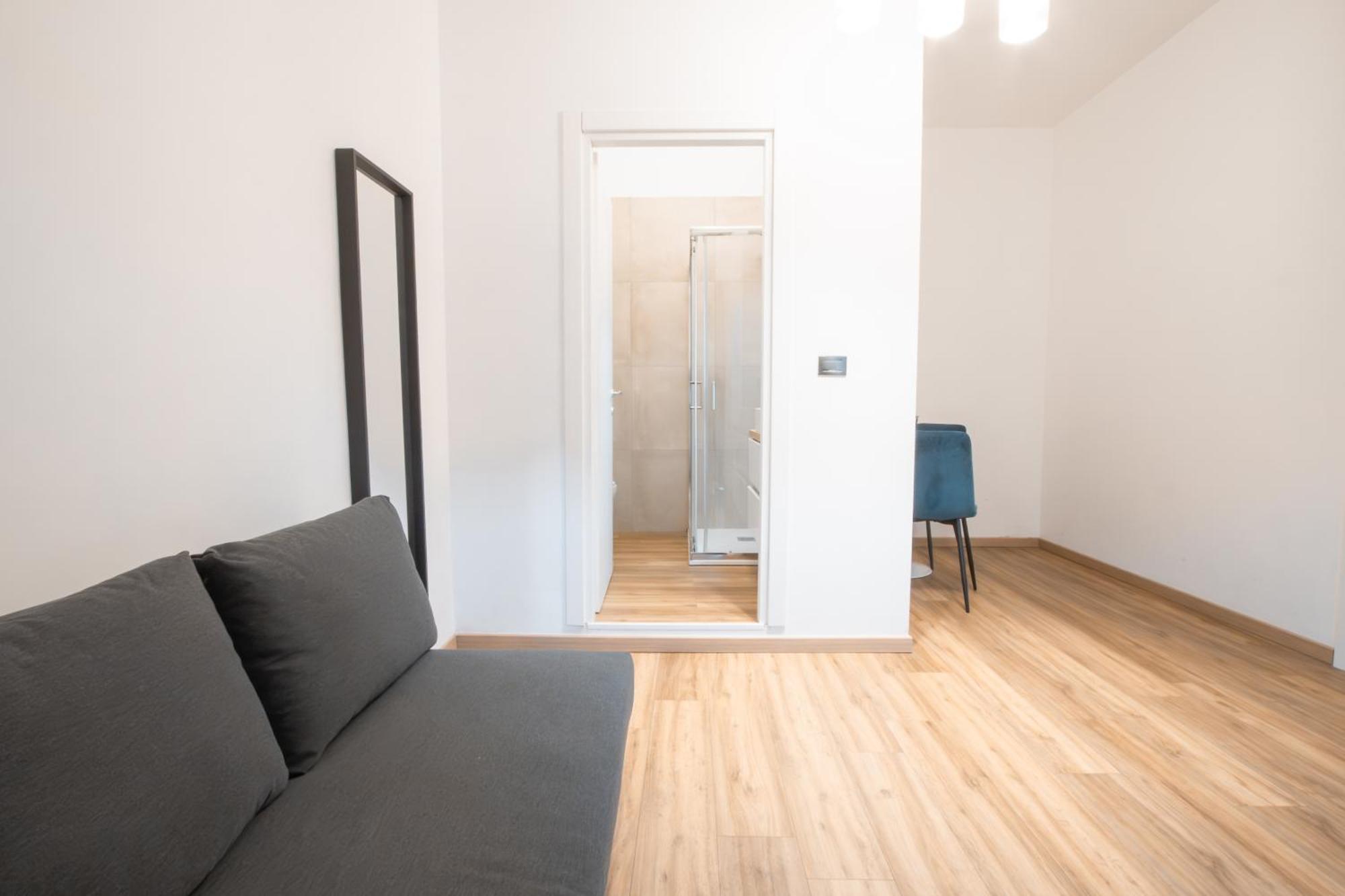 Karulli Home Bari Esterno foto
