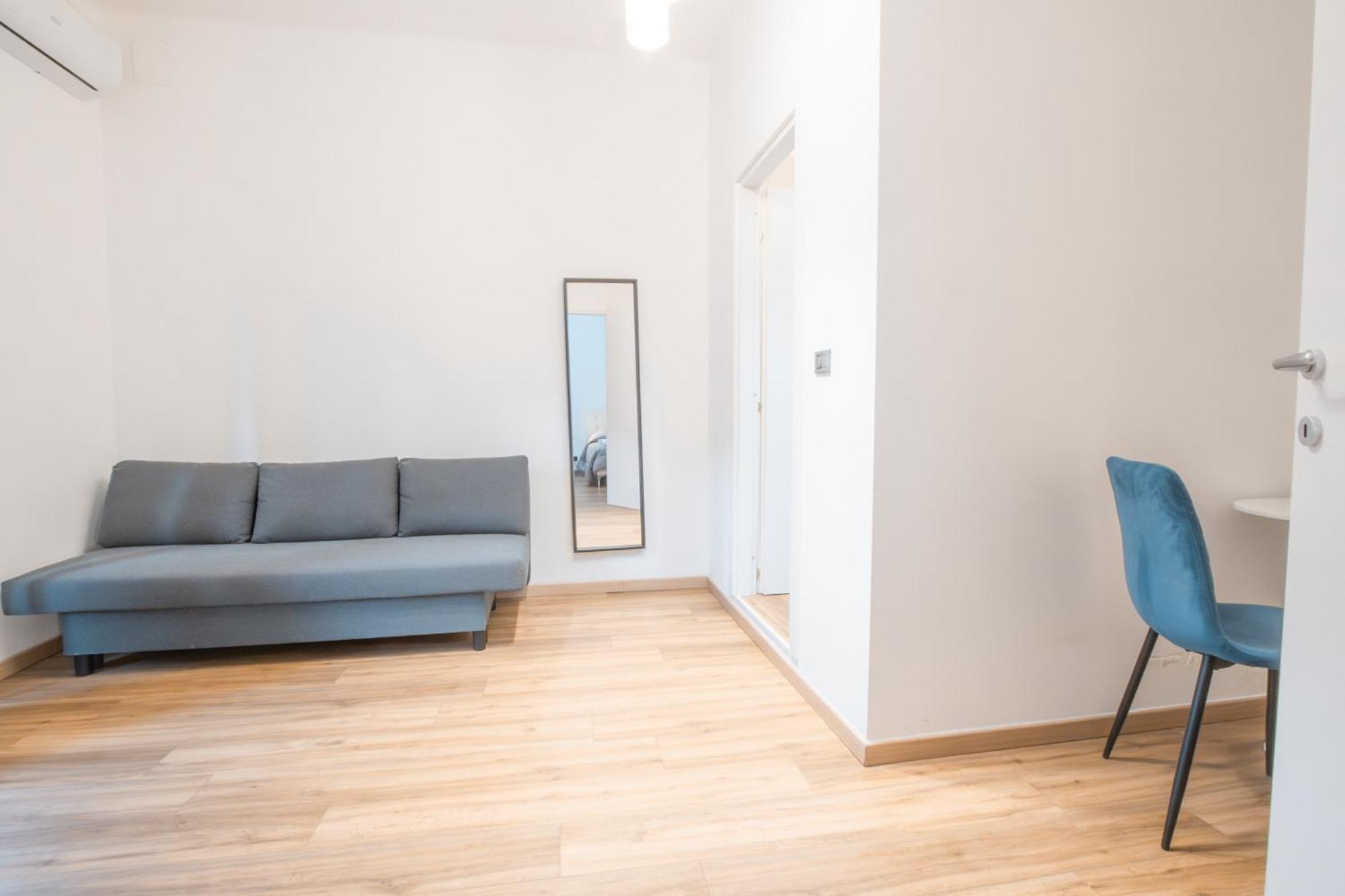 Karulli Home Bari Esterno foto