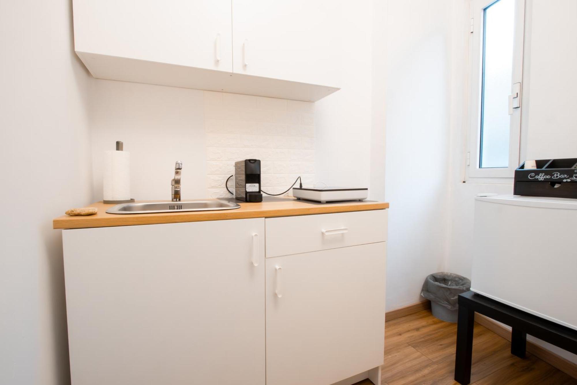 Karulli Home Bari Esterno foto