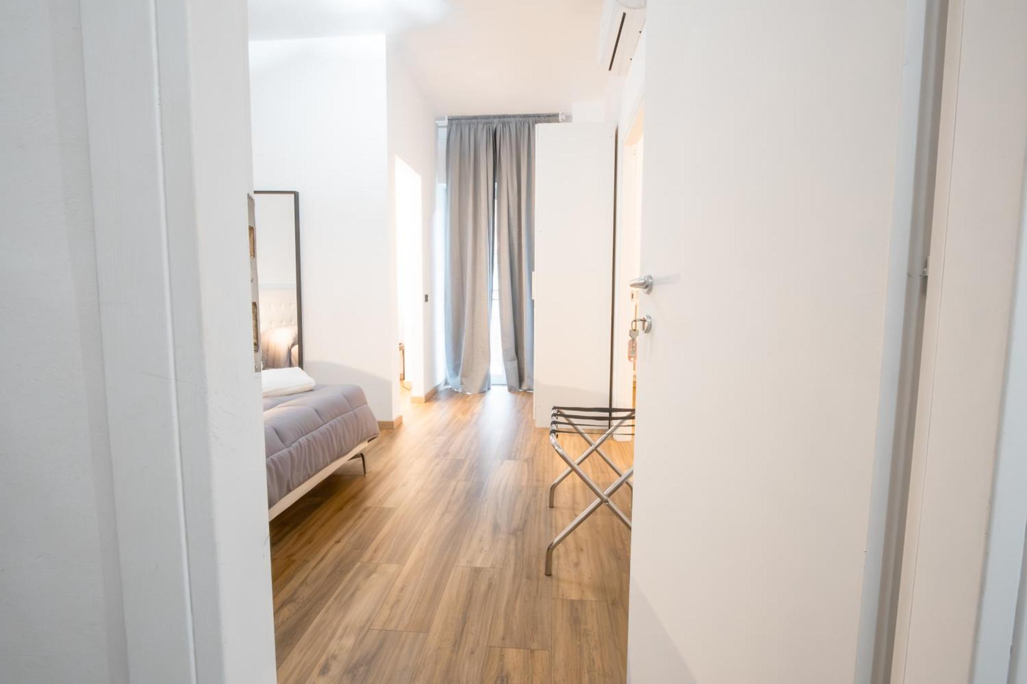 Karulli Home Bari Esterno foto
